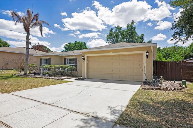 127 LAUREL RIDGE AVENUE, Ocoee, FL 34761