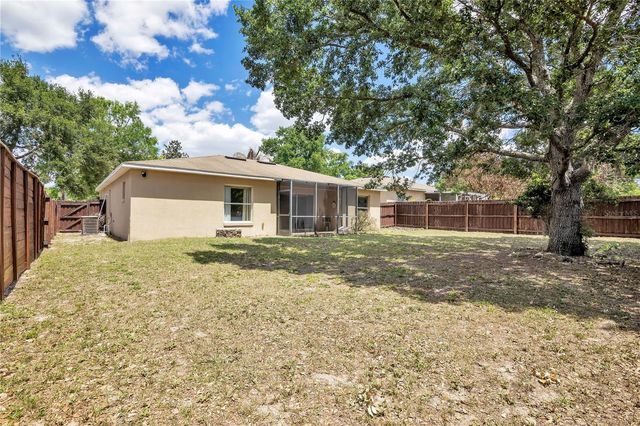 127 LAUREL RIDGE AVENUE, Ocoee, FL 34761