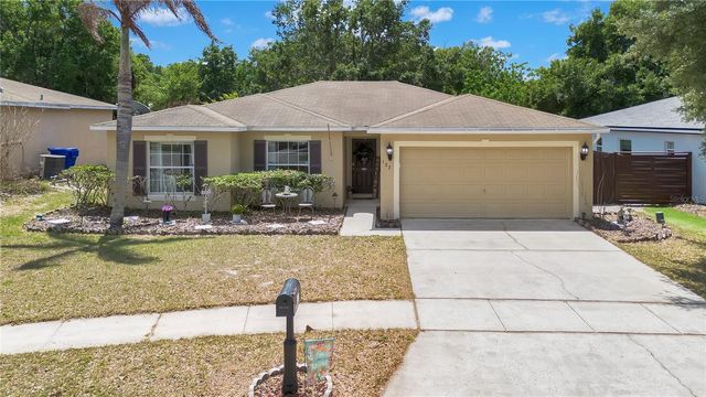 127 LAUREL RIDGE AVENUE, Ocoee, FL 34761