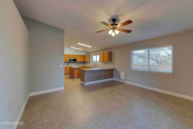 5559 Cornflower Court, Sun Valley, NV 89433