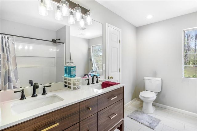 879 Spring Oak Court, Loganville, GA 30052