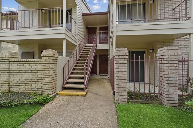 2120 El Paseo Street 2509, Houston, TX 77054