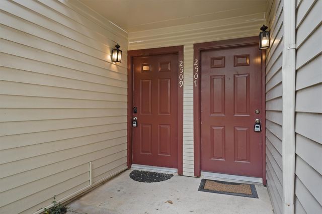 2120 El Paseo Street 2509, Houston, TX 77054