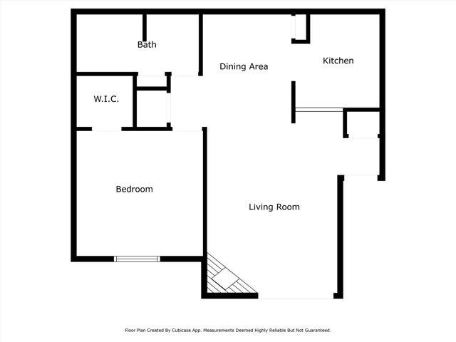 2120 El Paseo Street 2509, Houston, TX 77054