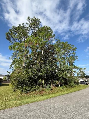 19 LINDBERG LANE, Palm Coast, FL 32137