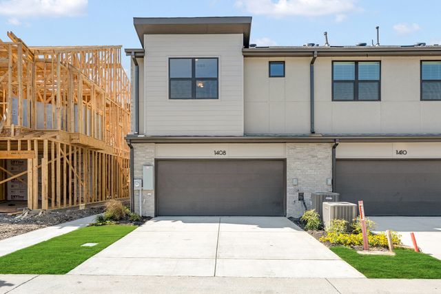 1408 Azalea Drive, Melissa, TX 75454