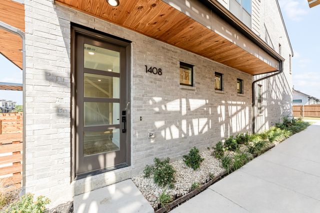 1408 Azalea Drive, Melissa, TX 75454