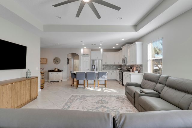 10894 SW Winding Lakes Circle, Port St. Lucie, Port St Lucie, FL 34987