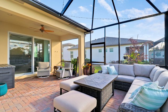 10894 SW Winding Lakes Circle, Port St. Lucie, Port St Lucie, FL 34987