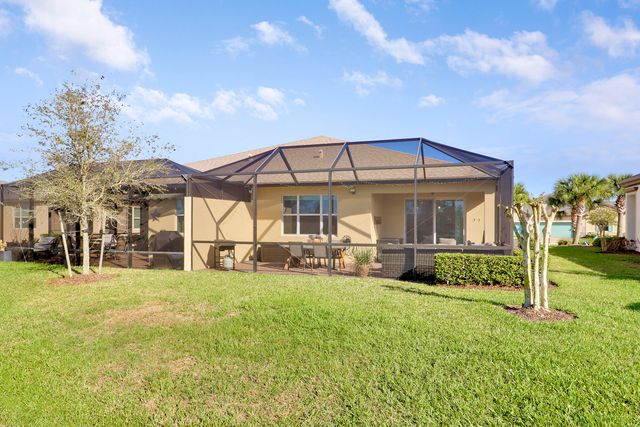 10894 SW Winding Lakes Circle, Port St. Lucie, Port St Lucie, FL 34987