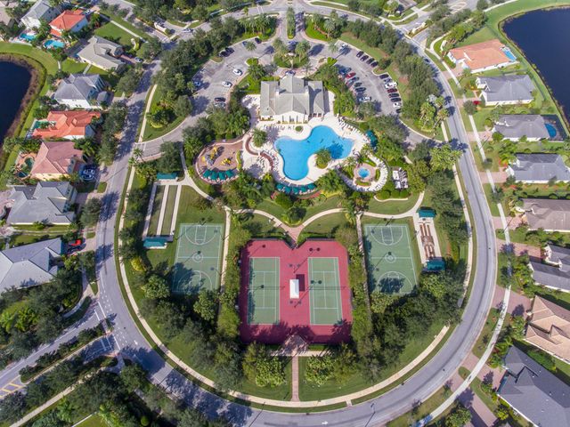 10894 SW Winding Lakes Circle, Port St. Lucie, Port St Lucie, FL 34987