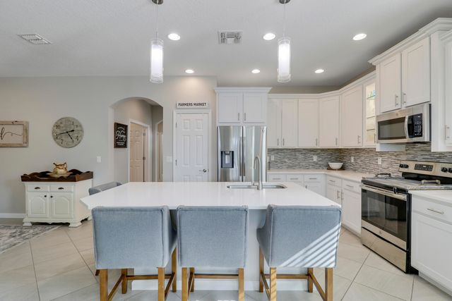 10894 SW Winding Lakes Circle, Port St. Lucie, Port St Lucie, FL 34987