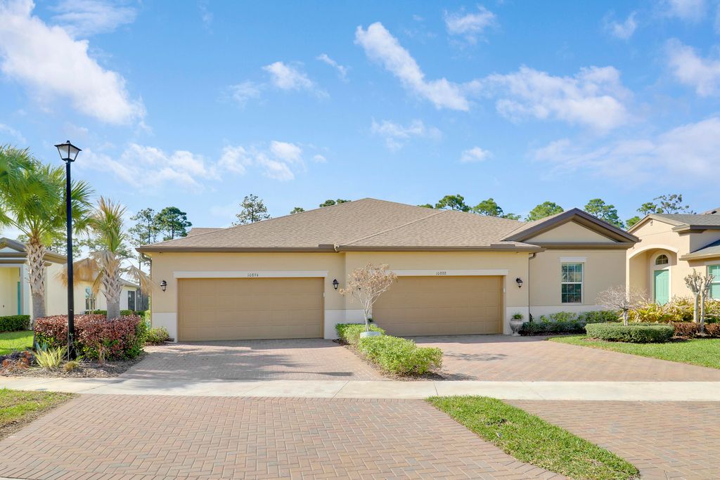 10894 SW Winding Lakes Circle, Port St. Lucie, Port St Lucie, FL 34987
