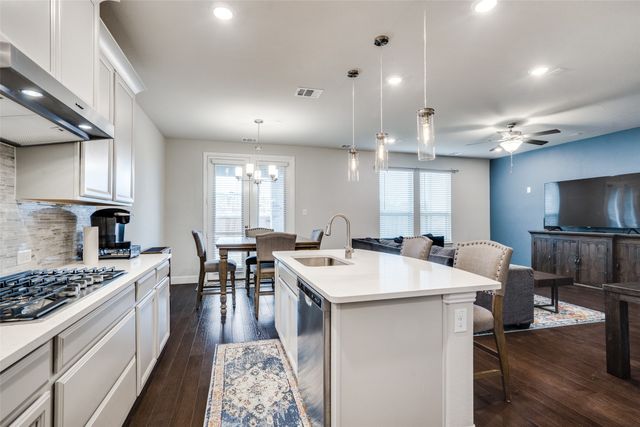 5622 Niagara Road, The Colony, TX 75056