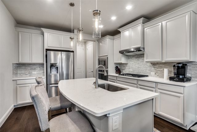 5622 Niagara Road, The Colony, TX 75056