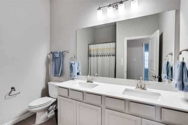 5622 Niagara Road, The Colony, TX 75056