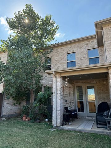 5622 Niagara Road, The Colony, TX 75056