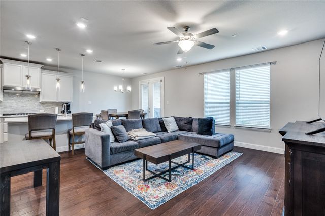 5622 Niagara Road, The Colony, TX 75056