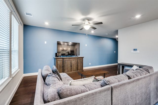 5622 Niagara Road, The Colony, TX 75056