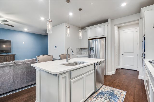 5622 Niagara Road, The Colony, TX 75056