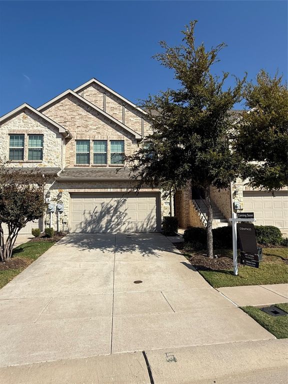5622 Niagara Road, The Colony, TX 75056
