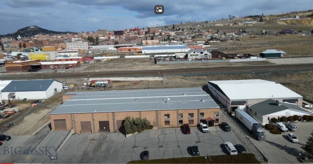 1011 E Second Street E 2nd Street, Butte, MT 59701 photo 3