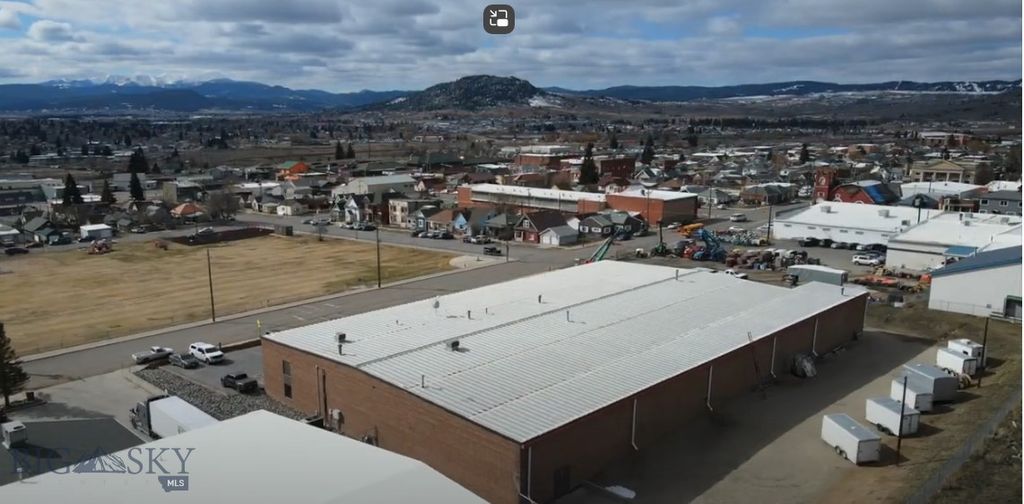 1011 E Second Street E 2nd Street, Butte, MT 59701 photo 4