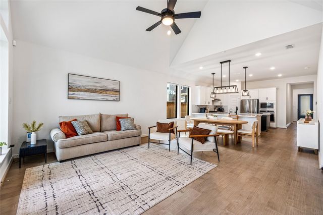 21615 Tumble Mustard Lane, Cypress, TX 77433