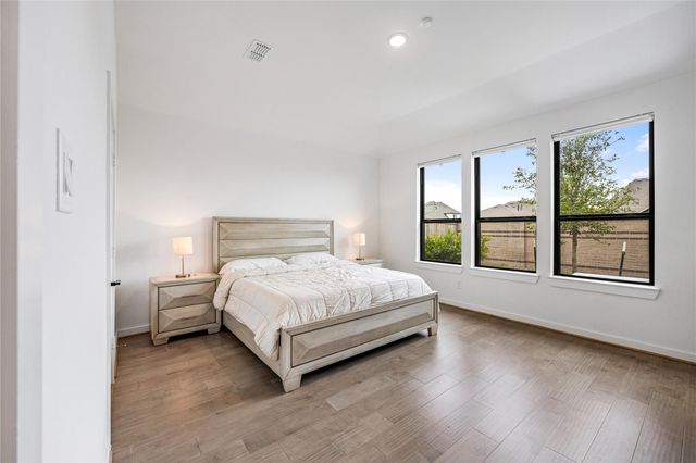 21615 Tumble Mustard Lane, Cypress, TX 77433