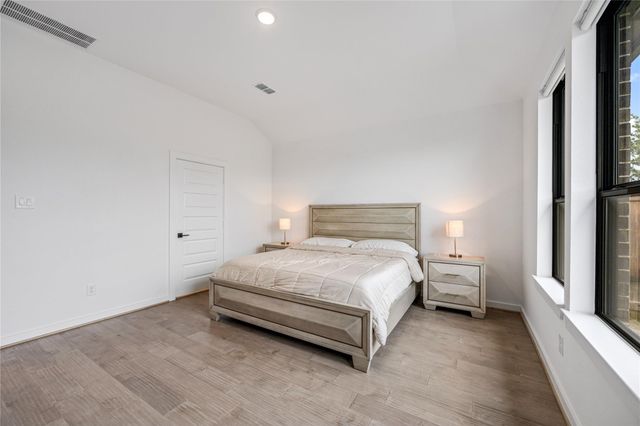 21615 Tumble Mustard Lane, Cypress, TX 77433