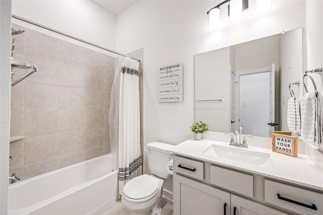 21615 Tumble Mustard Lane, Cypress, TX 77433