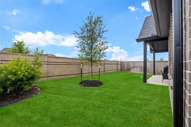 21615 Tumble Mustard Lane, Cypress, TX 77433