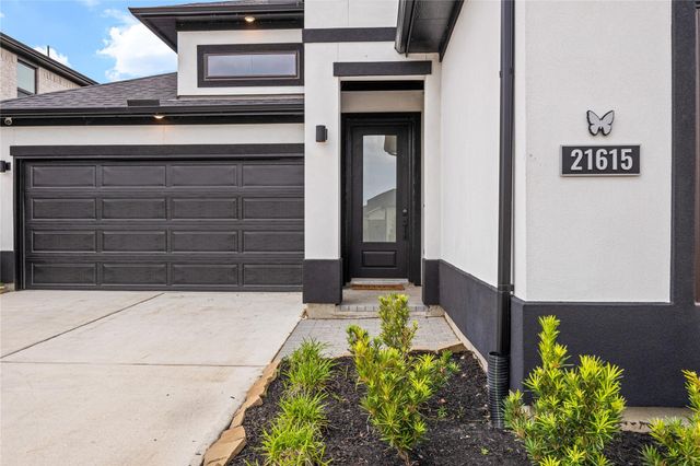 21615 Tumble Mustard Lane, Cypress, TX 77433