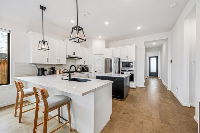 21615 Tumble Mustard Lane, Cypress, TX 77433