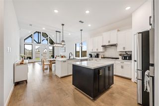 21615 Tumble Mustard Lane, Cypress, TX 77433