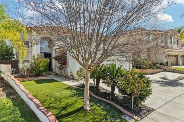 15780 Oliver Street, Moreno Valley, CA 92555