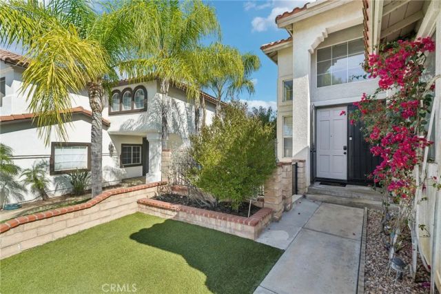15780 Oliver Street, Moreno Valley, CA 92555