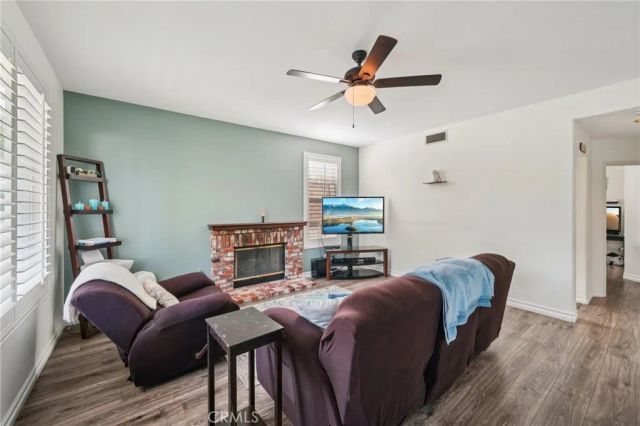 15780 Oliver Street, Moreno Valley, CA 92555