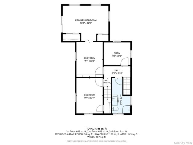 302 E Broadway, Port Jefferson, NY 11777