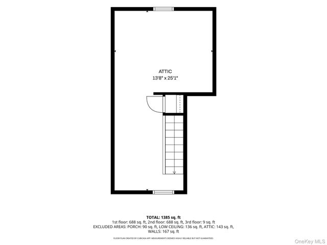 302 E Broadway, Port Jefferson, NY 11777