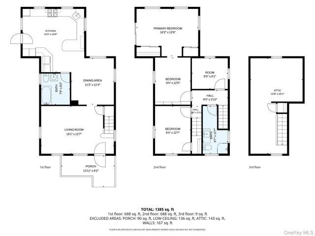 302 E Broadway, Port Jefferson, NY 11777