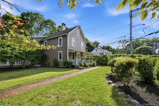 302 E Broadway, Port Jefferson, NY 11777