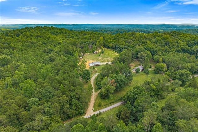 611 Clear Creek Road, Evensville, TN 37332