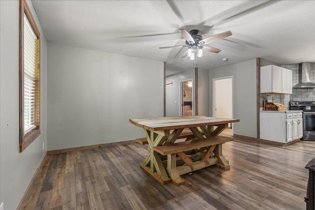 611 Clear Creek Road, Evensville, TN 37332