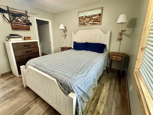 611 Clear Creek Road, Evensville, TN 37332