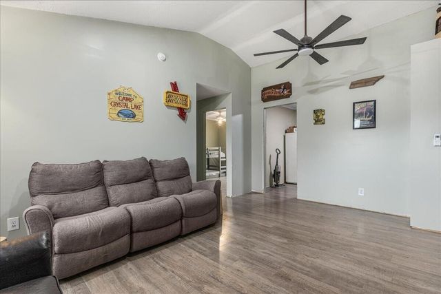 611 Clear Creek Road, Evensville, TN 37332