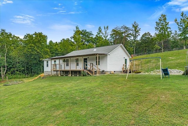 611 Clear Creek Road, Evensville, TN 37332