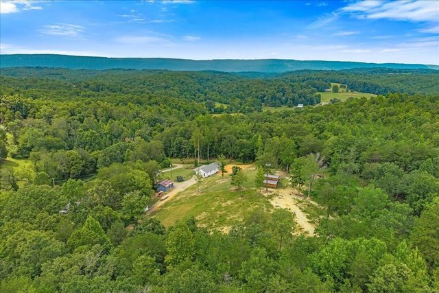 611 Clear Creek Road, Evensville, TN 37332