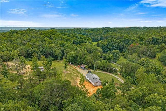 611 Clear Creek Road, Evensville, TN 37332