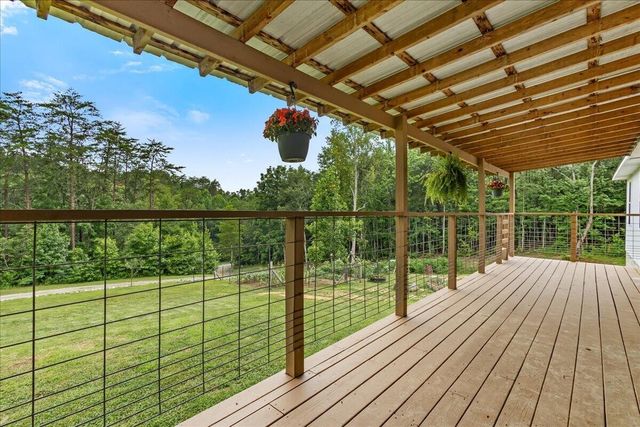 611 Clear Creek Road, Evensville, TN 37332
